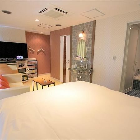 Hotel U Токио Экстерьер фото
