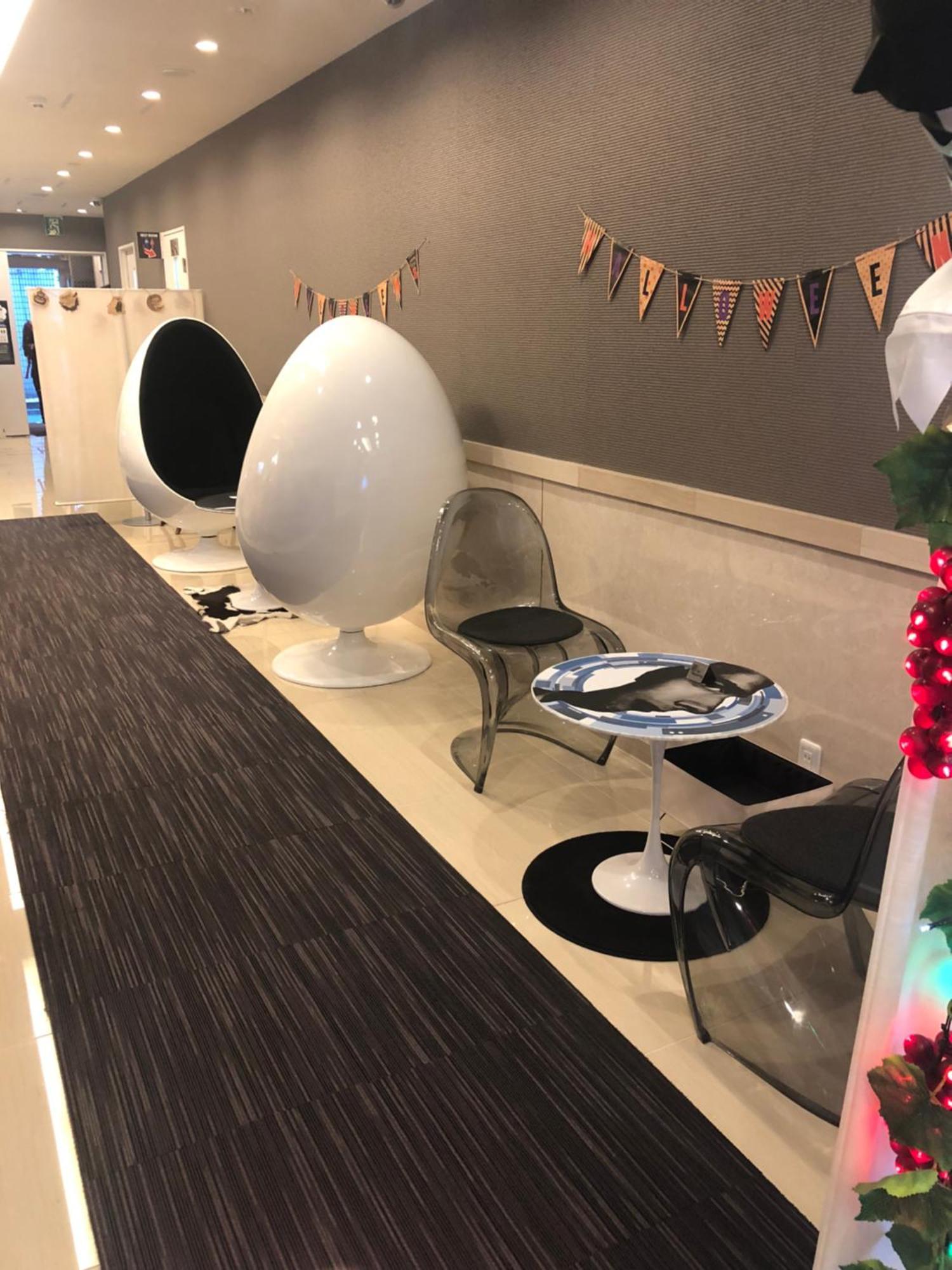 Hotel U Токио Экстерьер фото
