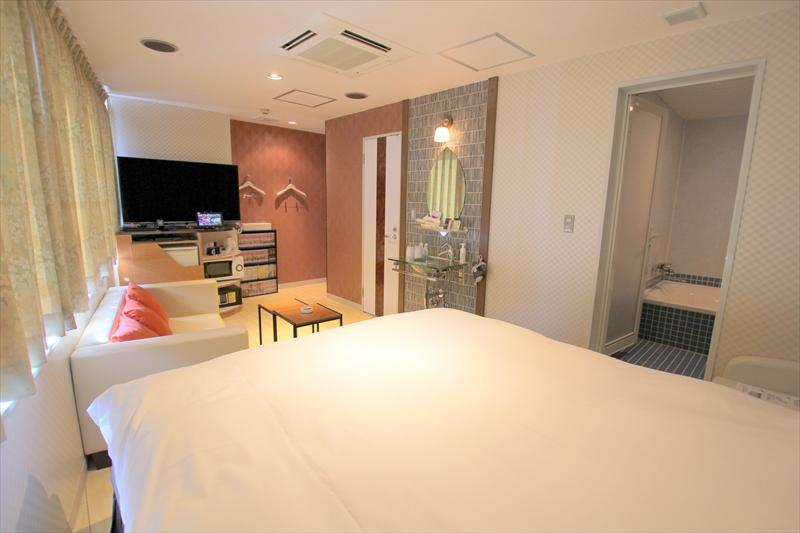 Hotel U Токио Экстерьер фото